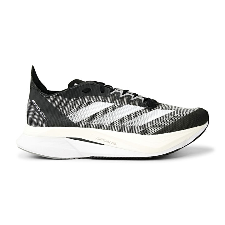 ADIDAS%20ADIZERO%20BOSTON%2012%20M%20CBLACK/FTWWHT/CARBON%20INTERNATIONAL%20SPORTS%20SNEAKER%20-%20Image%202