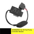 1K0906093H Fuel Pump Control Module Base Automotive for Audi TT A3 VW CC Passat B6 MK5 Eos Spare Parts. 
