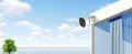 Dahua imou 2E  IPC-F22FP Smart color night,Dual Antena  2MP Outdoor Wi-Fi Camera Waterproof. 