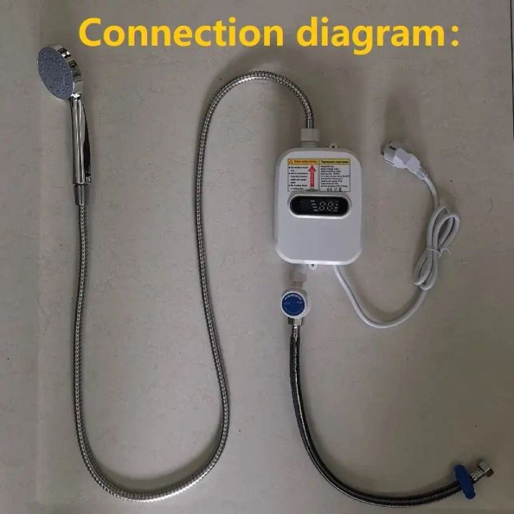 RX-021%20Thermostatic%20Water%20Heater%20with%20Shower%20and%20LCD%20Screen,%20Boiler%20Hot%20Water%20Heater%20in%203%20Seconds%20with%203500W,%20%20ORIGINAL%20PACKAGE%20LESS%20(%20DELIVERY%20BY%20DARAZ%20BOX)%20-%20Image%209