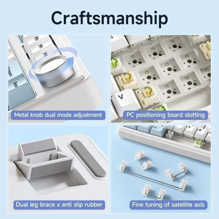 Aula%20F75%20Mechanical%20Keyboard%2080%20Key%20with%20Gasket%20Structure%2075%25%20Layout%20Full-key%20Hot%20Swap%20Three-mode%20Bluetooth%20for%20Gaming%20Office%20-%20Image%203