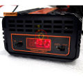6v &12v Battery Charger 10A Full Auto & Digital Display 6v & 12V 10Ah Battery Charger For Car Truck Autorickshaw Bikes IPS Industrial Battery. 