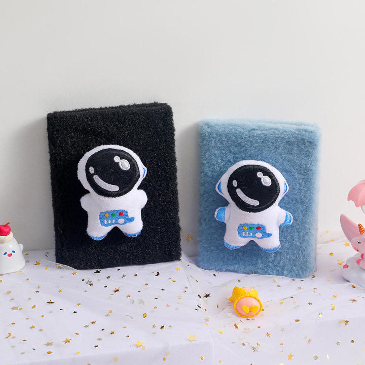 Cartoon%20Plush%20Doll%20Notebook%20Cute%20Rabbit%20Diary%20Children's%20Small%20Size%20Notebook%20Daily%20Record%20Book%20Student%20Award%20Commemorative%20Gift%20-%20Image%205