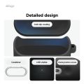 Silicone Premium Cover For Samsung Galaxy Buds 3 Case & Galaxy Buds 3 Pro Case.