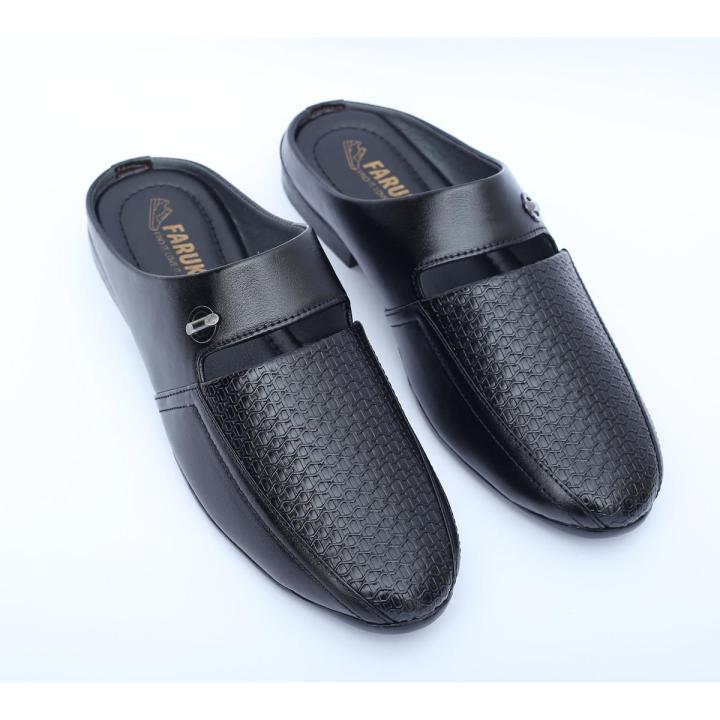 Daraz Latest Half Shoes Daraz Mens Half Shoe Half Sandal Sandals