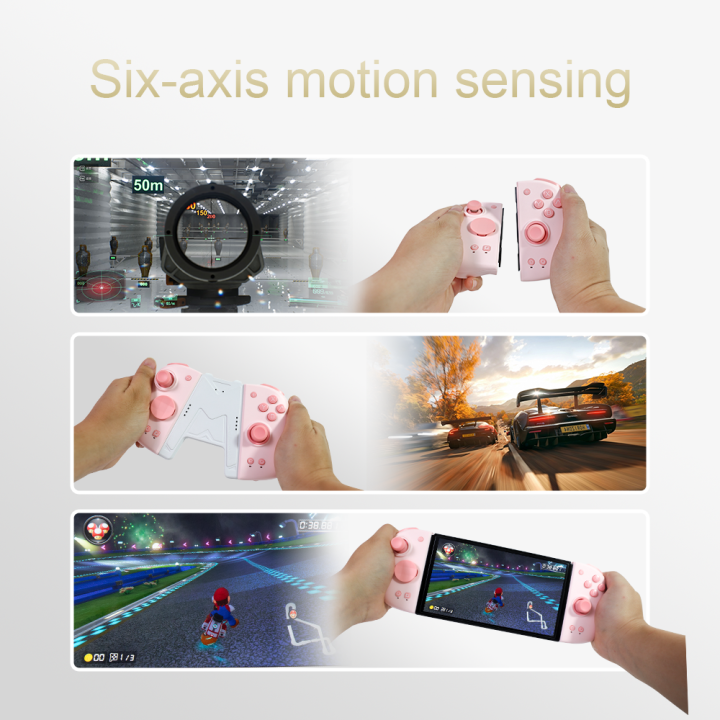 Mobapad%20M6%20HD%20Joycons%20Nintendo%20Switch%20Controller%20Pro%20HD%20Vibration/6-Axis%20Gyro%20Joy%20Pad%20Adjustable%20Joystick%20Hall%20Effect%20Controller%20-%20Image%206