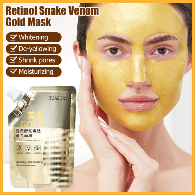 yidaoguang%20Retinol%20Snake%20Venom%20Gold%20Mask%20-%20Image%207