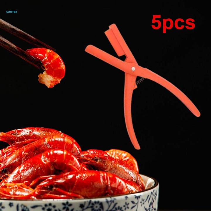 5%20Pieces%20Crawfish%20Sheller%20Manual%20Easily%20Remove%20Seafood%20Tool%20for%20Party%20Home%20-%20Image%202