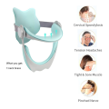 Neck Pain Relief Adjustable Brace with Neck Stretcher and Cervical Traction, Neck Corrector for Support.