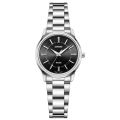 Relo stainless fashion jewelry watch for men’s women’s.