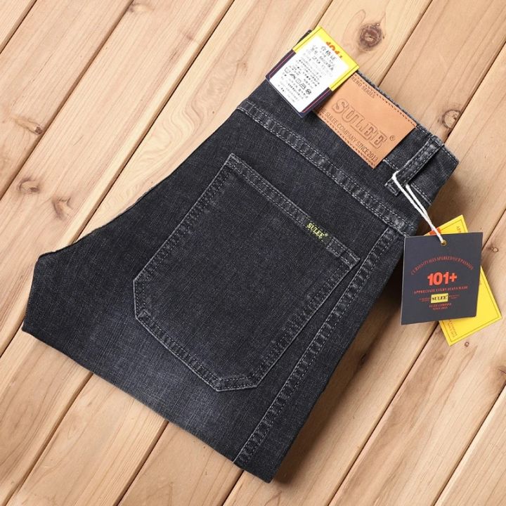 2023%20Brand%20More%20Colors%20Exclusive%20Design%20Casual%20Denim%20Jeans%20Men%20Straight%20Slim%20Stretch%20Men%20Pants%20Vaqueros%20Hombre%20-%20Image%204