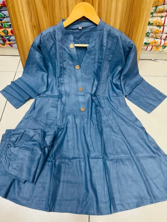 Pakistani%20design%20two%20piece%20dress%20for%20women%20-%20Image%202