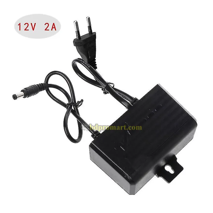 Power%20Adapter%20CCD%20AC%20DC%20Power%20Adapter%20AC%20220v%20to%20DC%2012V%202A%20Outdoor%20Waterproof%20for%20Monitor%20CCTV%20CCD%20Security%20Camera%20-%20Image%202