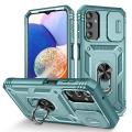 Shockproof Armor Cases for Samsung Galaxy A55 A35 A54 5G A15 A53 A52 A14 A33 A13 S24 S23 Ultra S22 Plus S21 FE Phone Accessories Mascaraara. 