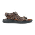 Hush Puppies SAFARI Belt Sandal for Men. 