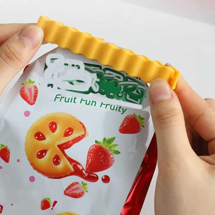 12Pcs/Set%20Moisture-proof%20Fridge%20Fun%20Snacks%20Bag%20Clips%20Simulation%20French%20Fries%20Sealing%20Clip%20Refrigerator%20Sticker%20-%20Image%204