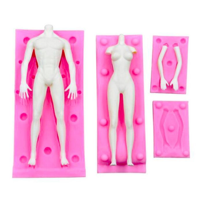 Doll%20Body%20Shaped%20Silicone%20Mold%203D%20Fondant%20Tool%20For%20Manikin%20Handmade%20DIY%20Chocolate%20Baking%20Decorating%20Clay%20Mould%20Supplies%20GYH%20-%20Image%202