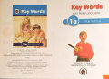 Key Words with Peter and Jane 1a, 1b,1c: Hardcover. 