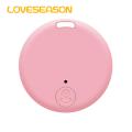 【100%-New】 -compatible Anti-lost Device Mini Anti-lost Device for Phone Wallet Keys Pet Alarm for Ios Small Phone Finder.