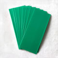 18650 Lithium-Ion Battery Wrap PVC Heat Shrink Tube Insulated Film Protect Case Pack Sleeving. 