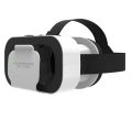 Vr Shinecon Box 5 Mini Vr Glasses 3D Glasses Virtual Re ality Glasses Vr Headset For Google Cardboard Smartp for 4.7-6.53 inch Mo-bile Phones. 