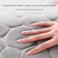 40x60cm 3D Non Slip Bathroom Mat Bath Mats Absorbent Doormat Carpet Cobblestone Embossed Door Floor Mats Machine Washable Quick Drying Floor Rug Doormat Memory Foam Pad.