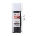 M&G Mechanical Pencil Lead 0.5 HB- 100/Pc.