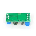 Mini Step-up Voltage Converter Module 0~5V to 0~10V/0~12V/0~24V Voltage and Current Amplifier Board Boost Converter with PWM Signal. 