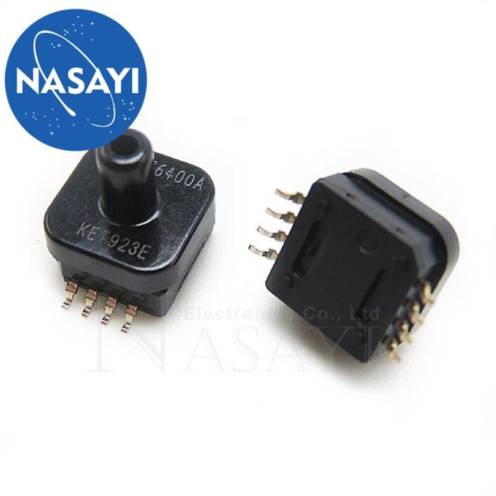 Freescale Sensor MPXHZ6400AC6T1 MPXHZ6400A Freescale Pressure Sensor | Daraz.com.bd