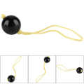 Climbing Ball Rope Arborist Retriever Guide Ring Style Friction Protector. 