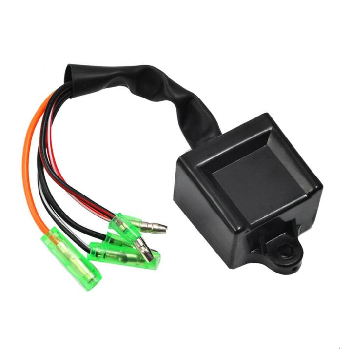 Ignition Coil Spark Plug CR8E &Rectifier Regulator For Suzuki