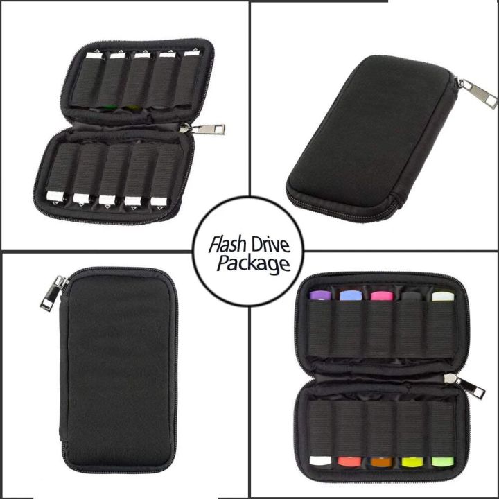 USB%20Flash%20Drive%20Case%20Storage%20Case%20Holder%20Storage%20Bag%20USB%20Flash%20Drive%20Electronic%20Accessories%20Organizer%20For%20USB%20Flash%20Drive%20Pen%20-%20Image%202