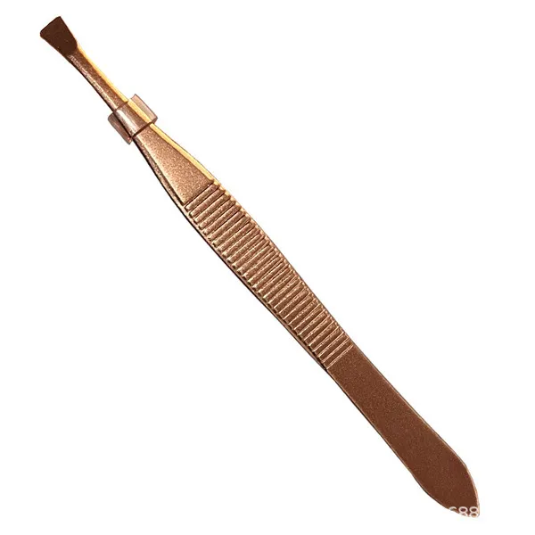Hair%20Pick%20Tweezer%20&%20Plucker%20for%20Eyebrows%20/Facial%20Hair%20/%20Upper%20Lip%20//%20Nose%20Blackhead%20Remover%20-%20Image%208