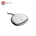 SCR3310v2.0 Identiv USB type A SmartCard reader - ideal for Driver card reader / CAC reader / ID card reader. 