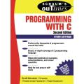 Programming With C by Byron Gottfried. 