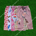 10 Pis kids Cotton Printed Leggings Set- Combo Pack Boys & Girls. 