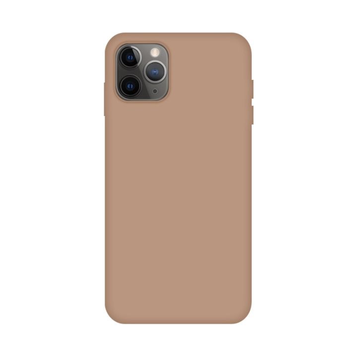 Retro%20brown%20Solid%20color%20Simple%20Korean%20Couple%20Phone%20Case%20Cover%20For%20iPhone%2015%2014%2013%2012%2011%20Pro%20Max%2015%2014%207%208Plus%20X%20XR%20case%20-%20Image%205