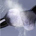 Dorisna Large Size Loose Powder Brush Foundation Brush Soft Fluffy Blush Sculpting Brush Professional Cosmetic Beauty Tool Makeup Brushes. 