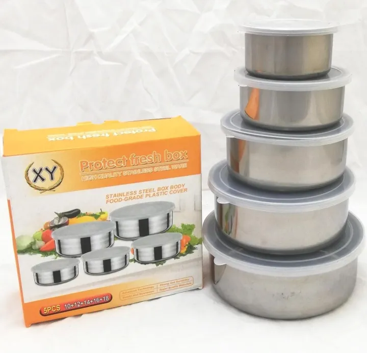Protect%20Fresh%20Box%205%20Pieces%20High%20Quality%20Stainless%20Steel%20Ware%20Set%20-%20Image%203