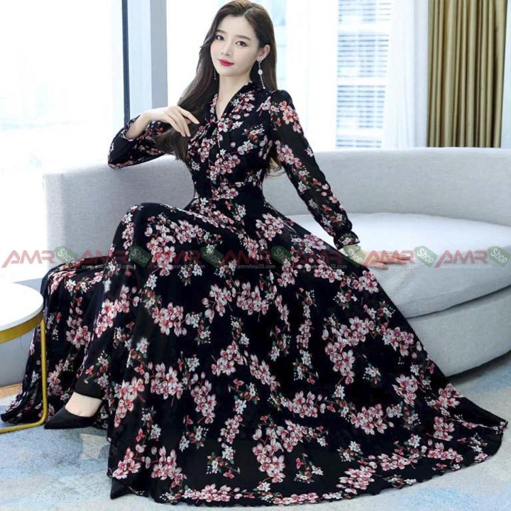 New%20Womens%20Attractive%20Stylish%20Premium%20Quality%203D%20Screen%20Print%20One%20Piece%20Long%20Kurti%20-%20Image%202