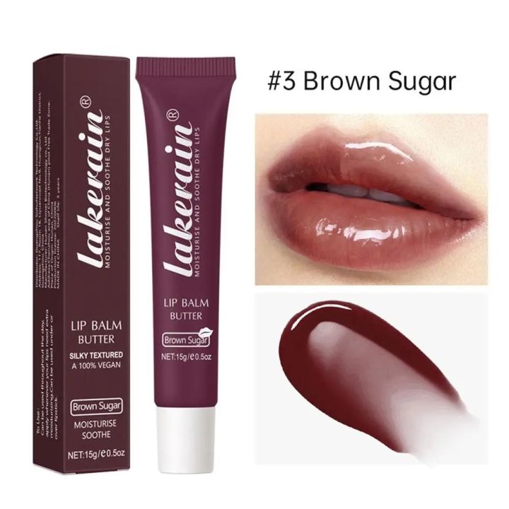 Moisturizing%20Lip%20Gloss%20Set%20Crystal%20Lip%20Balm%20Butter,Jelly%20Lipgloss,Liquid%20Lipstick%20Lip%20Tint%20Lips%20Makeup%20For%20Nourished%20And%20Glossy%20-%20Image%207
