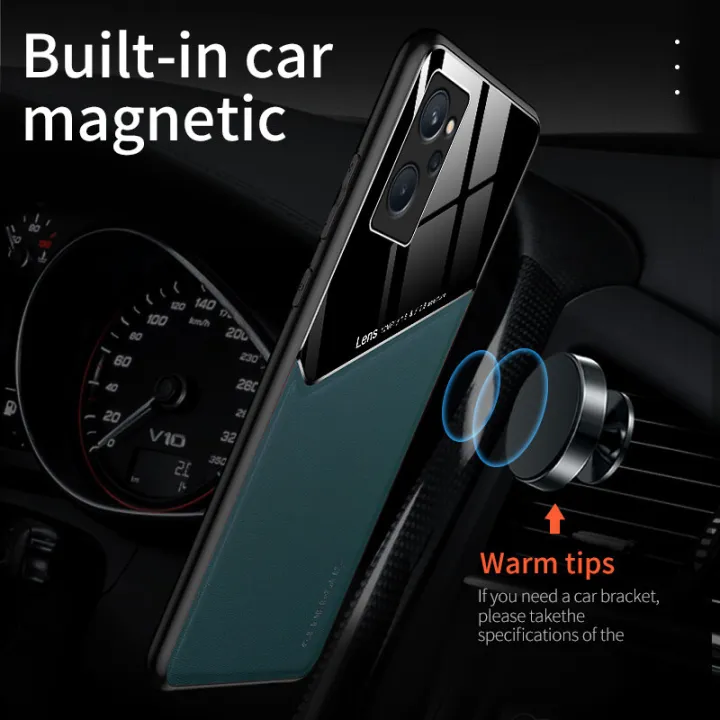 %E3%80%903C%20VictoryEagle%E3%80%91Lereach%20for%20realme%20case%20leather%20car%20magnetic%20silicone%20frame%20-%20Image%208