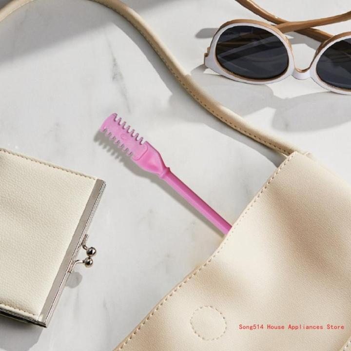 360%C2%B0%20Rotating%20Nasal%20Hair%20Removal%20Tool,4Pcs%20Portable%20Manual%20Nose%20Hair%20Trimmer%2095AC%20-%20Image%203