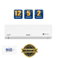 Gree Cosmo 1.5 Ton Inverter Air Conditioner (GS-18XCOA1V/3V) with Free Delivery. 