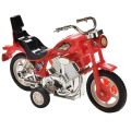【Happy baby toy store】Pcs Motorcycle Vehicle Toys Gifts Kids Motor Bike Model Children's Educational. 