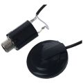 Acoustic Pickup Piezo Transducer Jack for Guitar Violin Mandolin. 