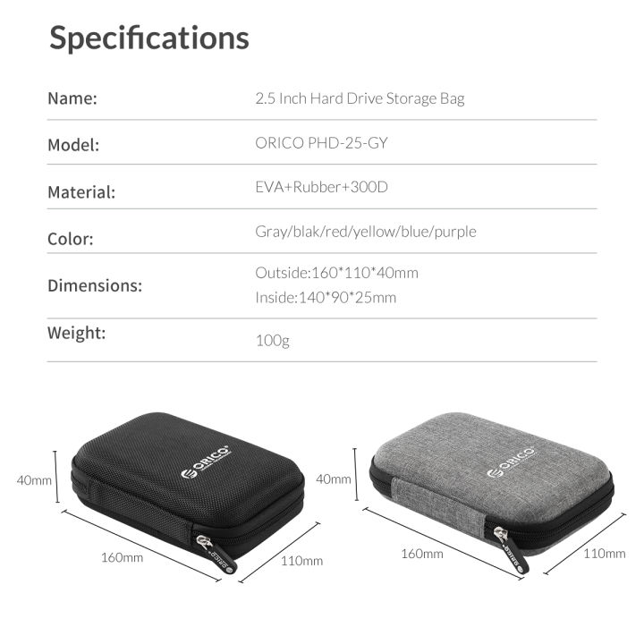%E3%80%90FUPANG%E3%80%91ORICO%202.5%20inch%20HDD/SSD%20Drive%20Case%20Protector%20Storage%20Bag%20Portable%20External%20Hard%20Drive%20Pouch%20USB%20Accessories%20-%20Image%208