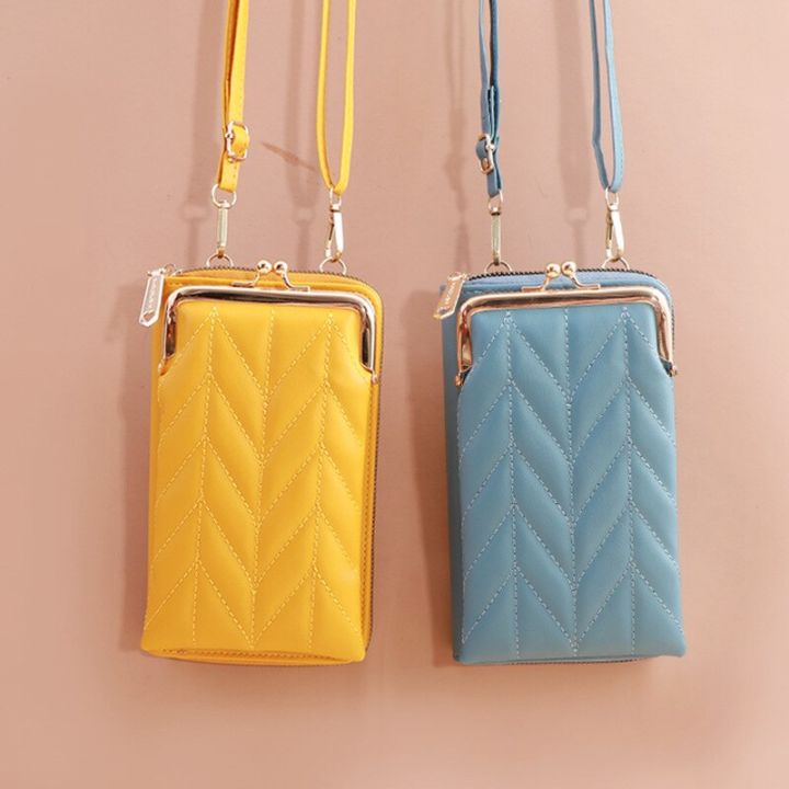 Fashion%20Women's%20Bag%20Soft%20Leather%20Wallets%20Cell%20Phone%20Purse%20Messenger%20Bags%20Of%20Women%20Strap%20Handbag%20Female%20Crossbody%20Shoulder%20Bag%20-%20Image%205