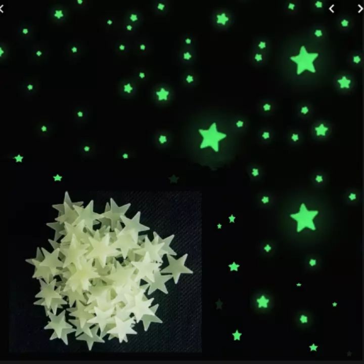 Radium%20Sticker%20STAR%20&%20MOON%20Shape%20-%201%20Pack%20-%20Image%208