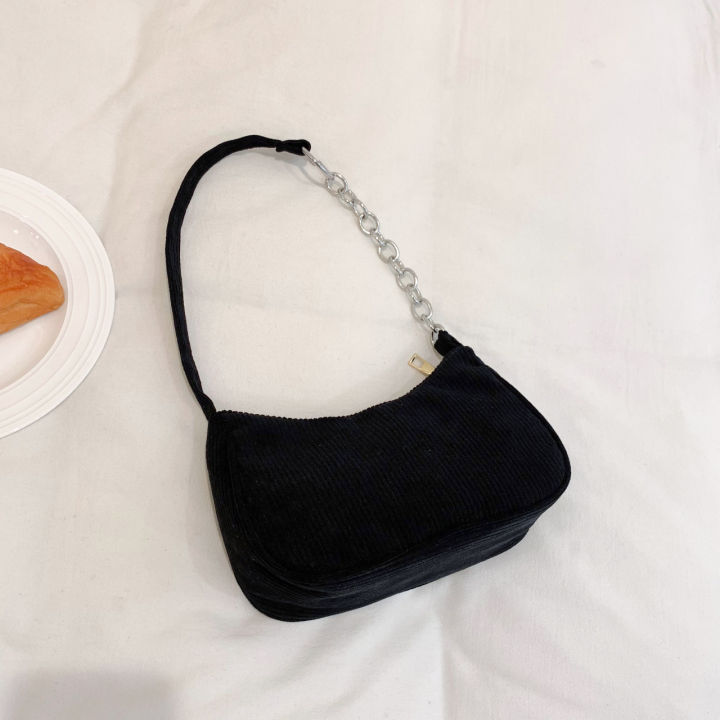 Winter%20Corduroy%20Underarm%20Bag%20Casual%20Women%20Shoulder%20Bags%20Travel%20Armpit%20Shopping%20Pouch%20Pouch%20Zipper%20Female%20Handbag%20Clutch%20-%20Image%202